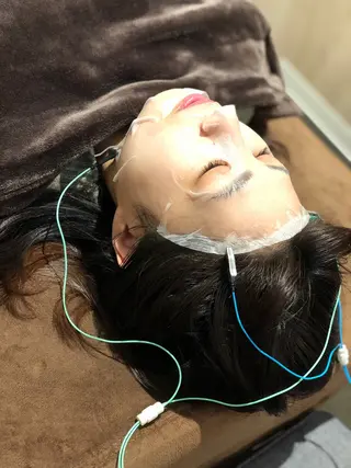 こもれび 鍼灸整骨院のその他イメージ