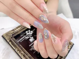 ネイル M&Y NailSalonのネイルデザイン