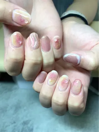 ネイル タケウチ ナナ💅のネイルデザイン