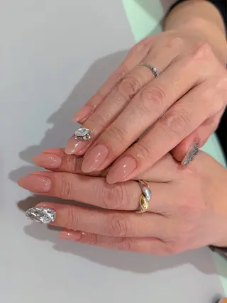 ネイル NANA NAILのネイルデザイン