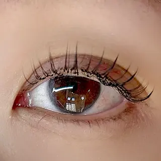 マツエク・マツパ soposilma 🧸今季OPENのマツエク・マツパデザイン