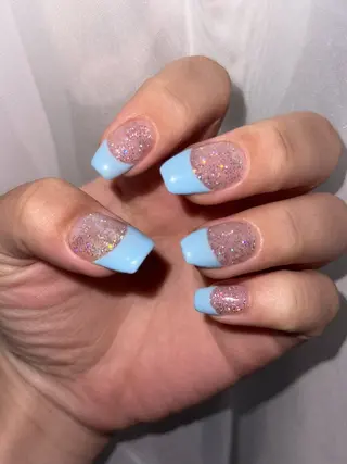 ネイル bibiwoo Ayakoのネイルデザイン