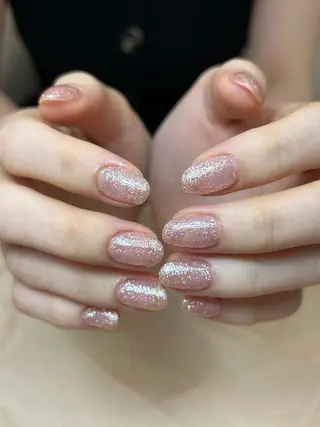 pote.nail所属・pote.nail/ megu🐥のネイルデザイン