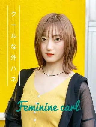 ミディアム ⭐️20周年記念⭐️ 特別価格◎塚原廣太郎のヘアスタイル