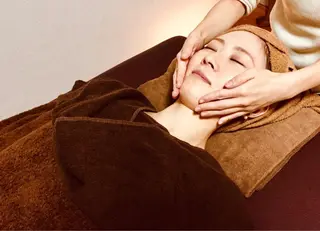 中村 えり子のエステ・リラクイメージ