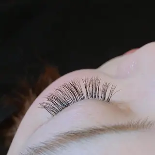 マツエク・マツパ tag by calm所属・tag#bycalm 竹川のマツエク・マツパデザイン