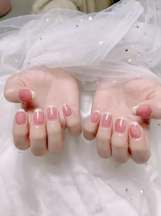 ネイル ジョリ kasumi🌹💅のネイルデザイン