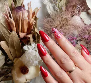 ネイル FLY Nail Salonのネイルデザイン