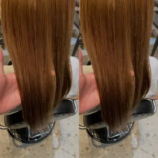 ロング 🌟代表 Yuito🌟のヘアスタイル