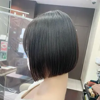 ショート ✨指名No1✨ 鈴木　秀輔のヘアスタイル