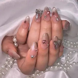 ネイル You&Me Yuiのネイルデザイン