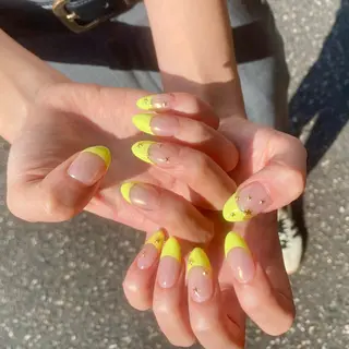 ネイル Genie＊ Mionaのネイルデザイン