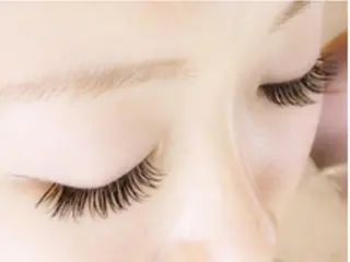 マツエク・マツパ mila池袋 原田 (&3)のマツエク・マツパデザイン