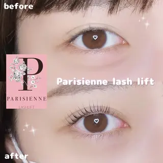 マツエク・マツパ Runa🌙 渋谷/まつパのマツエク・マツパデザイン