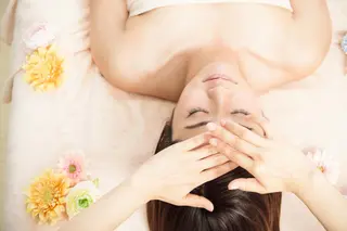 36福山 奈美のエステ・リラクイメージ