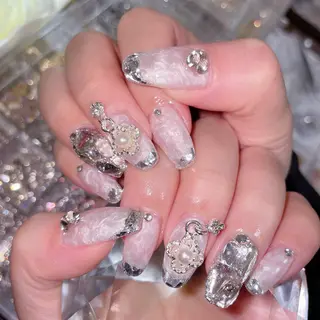 ネイル misun_nail所属・misun_ nailのネイルデザイン