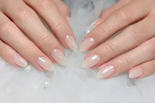 ネイル m&pPrivate nailsalonのネイルデザイン