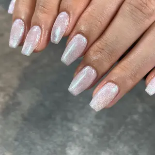 ネイル salon akua nail＆リラクのネイルデザイン