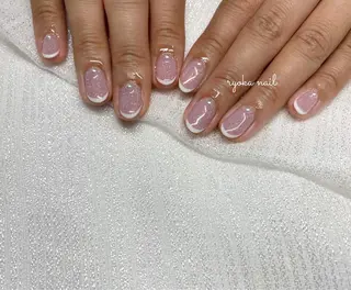ネイル Twinklenail所属・ryoka nailのネイルデザイン