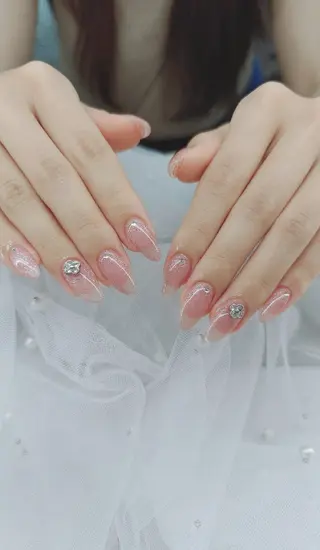 ネイル ♡Sherry  Nail♡のネイルデザイン