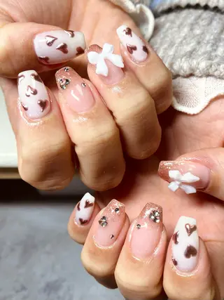 ネイル タケウチ ナナ💅のネイルデザイン
