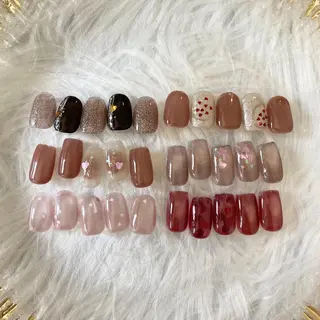 ネイル May. 昭和町のネイルデザイン