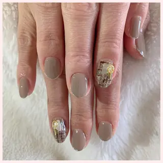 ネイル Ogasawara Tokikaのネイルデザイン