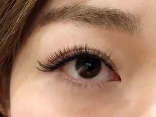 マツエク・マツパ Aionlash 亜紀のマツエク・マツパデザイン