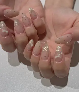 ネイル UM Nail Salonのネイルデザイン