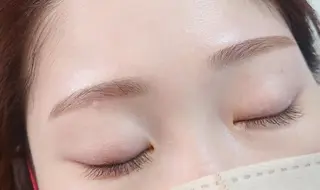 アイブロウ メンズ NAZ eyelash&eyebrow by medical salon所属・NAZ 表参道 Tomokoのマツエク・マツパデザイン