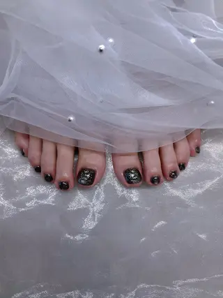 ネイル eggplant所属・eggplant レイカのネイルデザイン