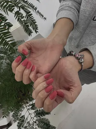 ネイル Kairi Oのネイルデザイン