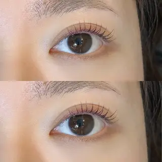 マツエク・マツパ 中尾 優の眉毛・アイブロウイメージ