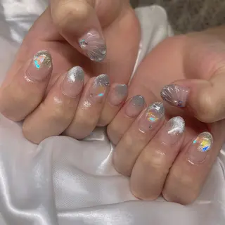 ネイル lulula ricoのエステ・リラクイメージ