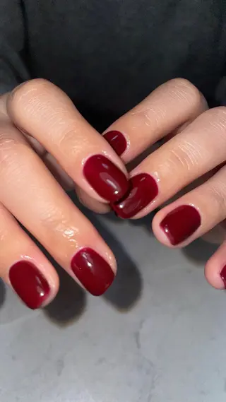 ネイル miinail miyuuのネイルデザイン