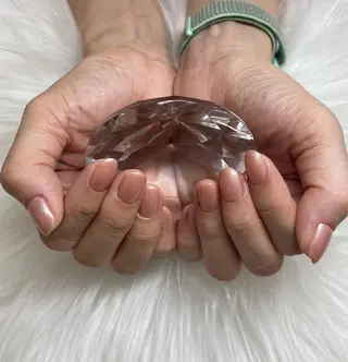 ネイル アサイ レミのネイルデザイン