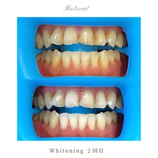 Retreatリトリート所属・歯科医院提携 Retreatのその他イメージ