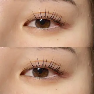 マツエク・マツパ scarlet asahiのマツエク・マツパデザイン