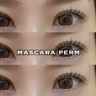 マツエク・マツパ ゆい 【lazo】のマツエク・マツパデザイン