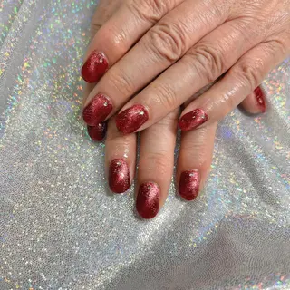 ネイル Nail Salon & MORE.のネイルデザイン