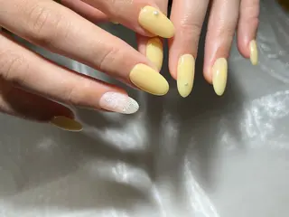 ネイル repos所属・repos 金山ネイルサロンのネイルデザイン