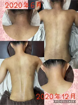 まつ毛パーマ・美肌 ナチュラル　ボーテのマツエク・マツパデザイン