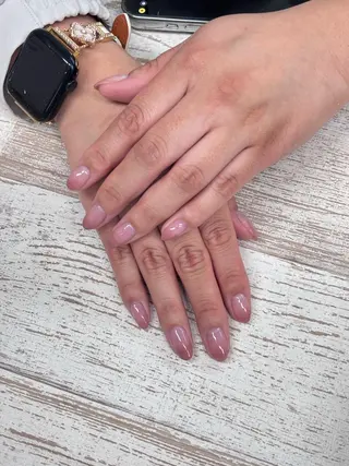 ネイル 小髙 ネイルステーションのネイルデザイン