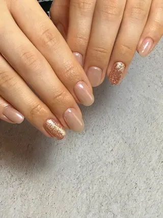 ネイル ︎︎☾ minami︎︎☾のネイルデザイン