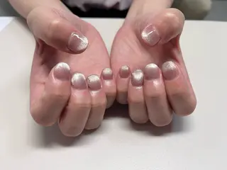 ネイル Luxy YUKIのネイルデザイン