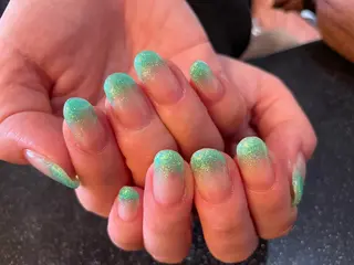 ネイル Garden 小野のネイルデザイン