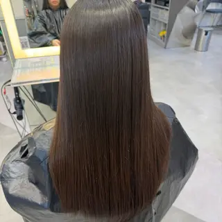 ロング 池袋/韓国レイヤー /髪質改善🤍芹奈のヘアスタイル