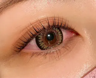 マツエク・マツパ il  Anng 名駅店所属・il Anng 伊藤  妃那のマツエク・マツパデザイン