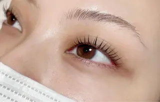 マツエク・マツパ LaMa Aのマツエク・マツパデザイン