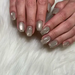 ネイル 中村 渚のネイルデザイン